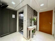 Edifício Bellagio - Estrela - Apartamento Semimobiliado - Foto 5