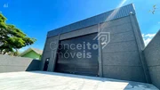 Barracão Comercial com 400m² - Nova Rússia - Foto 4