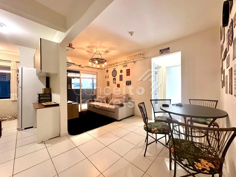 Foto Apartamento
