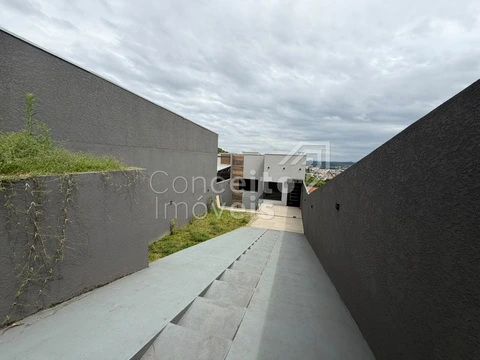 Foto Sobrado