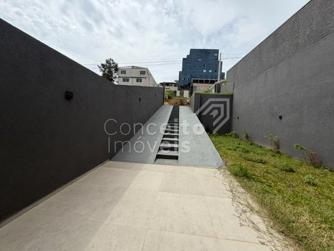Foto Sobrado