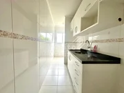 Edifício Pan Americano - Colônia Dona Luiza - Apartamento Semimobiliado - Foto 4