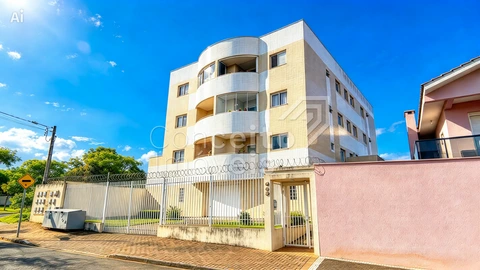 Foto Apartamento