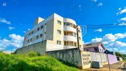 Edifício Pan Americano - Colônia Dona Luiza - Apartamento Semimobiliado - Foto 3