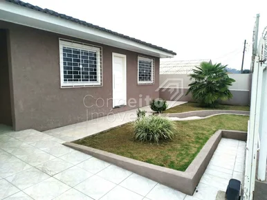 Residência Semimobiliada Com Amplo Terreno - Cipa