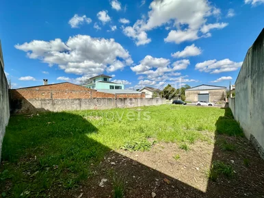 Terreno Com 495m² - Uvaranas