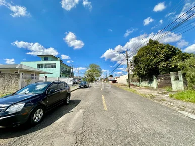 Terreno Com 495m² - Uvaranas