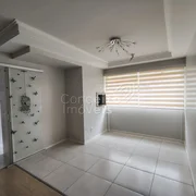 Edificio Victor Hugo - Centro - Apartamento Semimobiliado - Foto 6