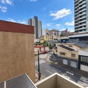Edificio Victor Hugo - Centro - Apartamento Semimobiliado - Foto 5