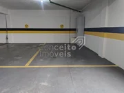Edificio Victor Hugo - Centro - Apartamento Semimobiliado - Foto 5