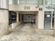 Edificio Victor Hugo - Centro - Apartamento Semimobiliado - Foto 4