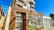 Edifício Ana Carolina - Jardim Carvalho - Apartamento Semimobiliado - Foto 3