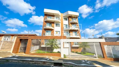 Edifício Ana Carolina - Jardim Carvalho - Apartamento Semimobiliado - Foto 2