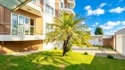 Edifício Ana Carolina - Jardim Carvalho - Apartamento Semimobiliado - Foto 4