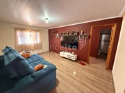 Residência Semimobiliada com Edícula - Colônia Dona Luiza - Foto 4