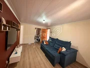 Residência Semimobiliada com Edícula - Colônia Dona Luiza - Foto 6