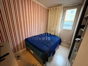 Residêncial Jardim América II - Estrela - Apartamento Semimobiliado - Foto 6