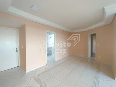 Edifício Pôr do Sol - Centro - Apartamento Semimobiliado - Foto 2