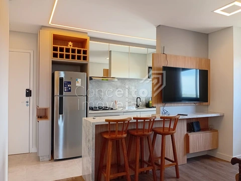 Foto Apartamento
