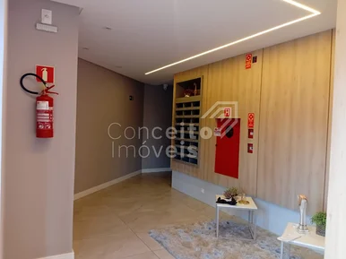 Edifício Nine Residence - Oficinas - Apartamento Mobiliado - Foto 2