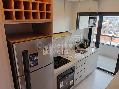 Foto Apartamento