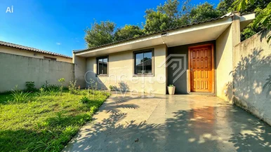 Residência Térrea - Uvaranas - Foto 2