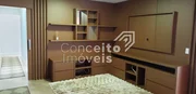 Edifício Premiere - Centro - Apartamento Semimobiliado - Foto 4