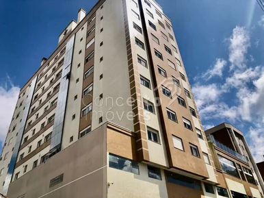 Edifício Premiere - Centro - Apartamento Semimobiliado - Foto 2