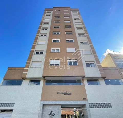 Foto Apartamento