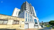 Edifício Oscar Niemeyer - Uvaranas - Apartamento Semimobiliado - Foto 4