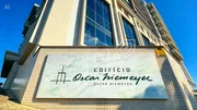 Edifício Oscar Niemeyer - Uvaranas - Apartamento Semimobiliado - Foto 3