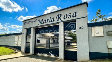Residencial Maria Rosa II - Jardim Carvalho - Residência Semimobiliada - Foto 2