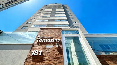 Edifício Tomazina - Uvaranas - Apartamento Garden Semimobiliado - Foto 2
