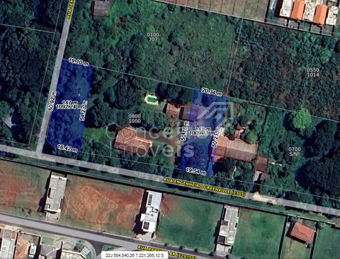 Foto Terreno