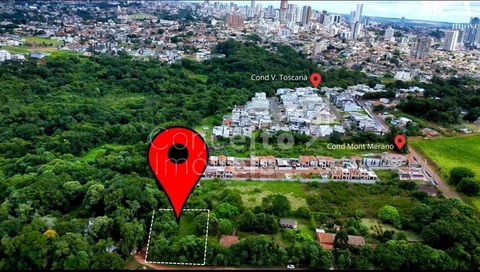 Foto Terreno