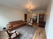 Edificio Nastas - Centro - Apartamento Semimobiliado - Foto 6