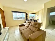 Condomínio Residencial Vitoria - Estrela - Apartamento Mobiliado - Foto 4