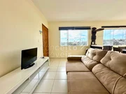 Condomínio Residencial Vitoria - Estrela - Apartamento Mobiliado - Foto 5