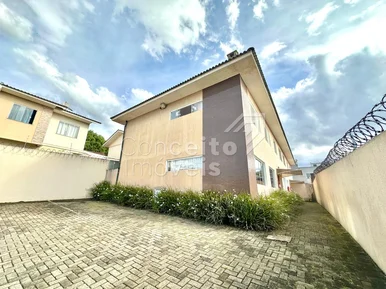Condomínio Residencial Vitoria - Estrela - Apartamento Mobiliado - Foto 2