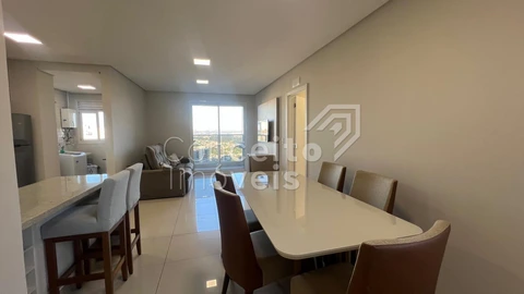 Foto Apartamento