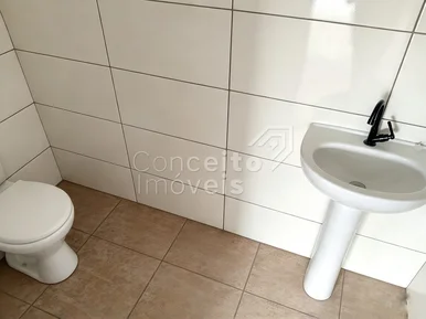 Loja E/ou Ponto Comercial Com 73,22 M²  - Uvaranas