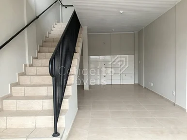 Loja E/ou Ponto Comercial Com 73,22 M²  - Uvaranas