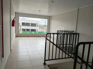 Loja E/ou Ponto Comercial Com 73,22 M²  - Uvaranas