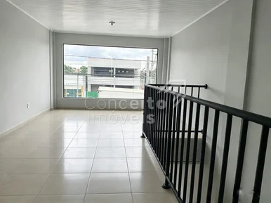 Loja E/ou Ponto Comercial Com 79,64 M²  - Uvaranas