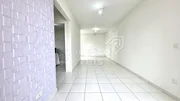 Residencial Campo Alegre - Uvaranas - Apartamento Semimobiliado - Foto 6