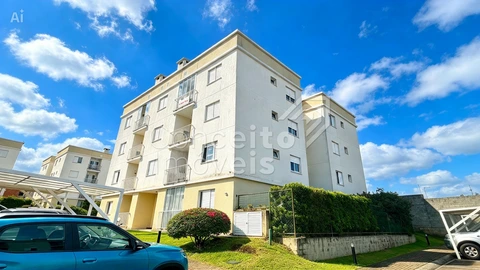 Foto Apartamento