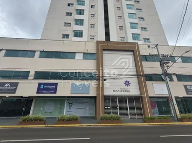 Edifício MontPellier - Nova Rússia - Apartamento Novo - Foto 2
