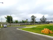 Condomínio Vale do Sol -  Terreno de Esquina com 400m² - Foto 4