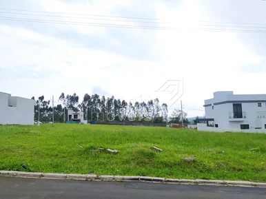 Condomínio Vale do Sol -  Terreno com 370 m² - Foto 2