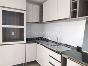Edifício Ambientale - Centro - Apartamento Semimobiliado - Foto 5